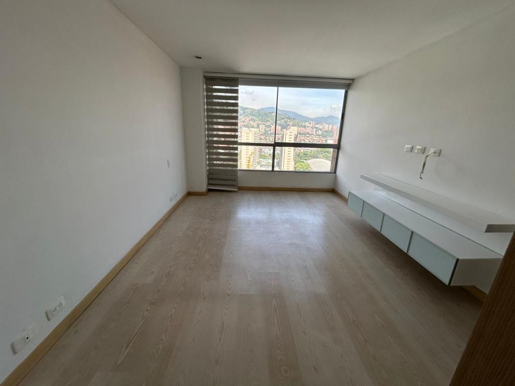 Apartamento en Arriendo