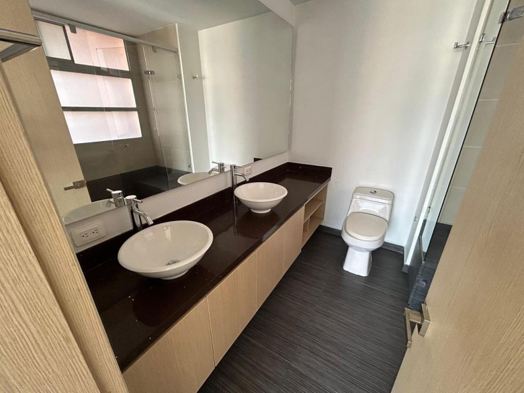 Apartamento en Arriendo