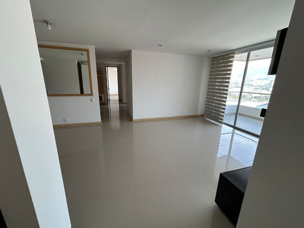 Apartamento en Arriendo