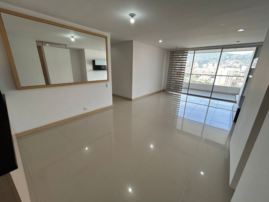 Apartamento en Arriendo