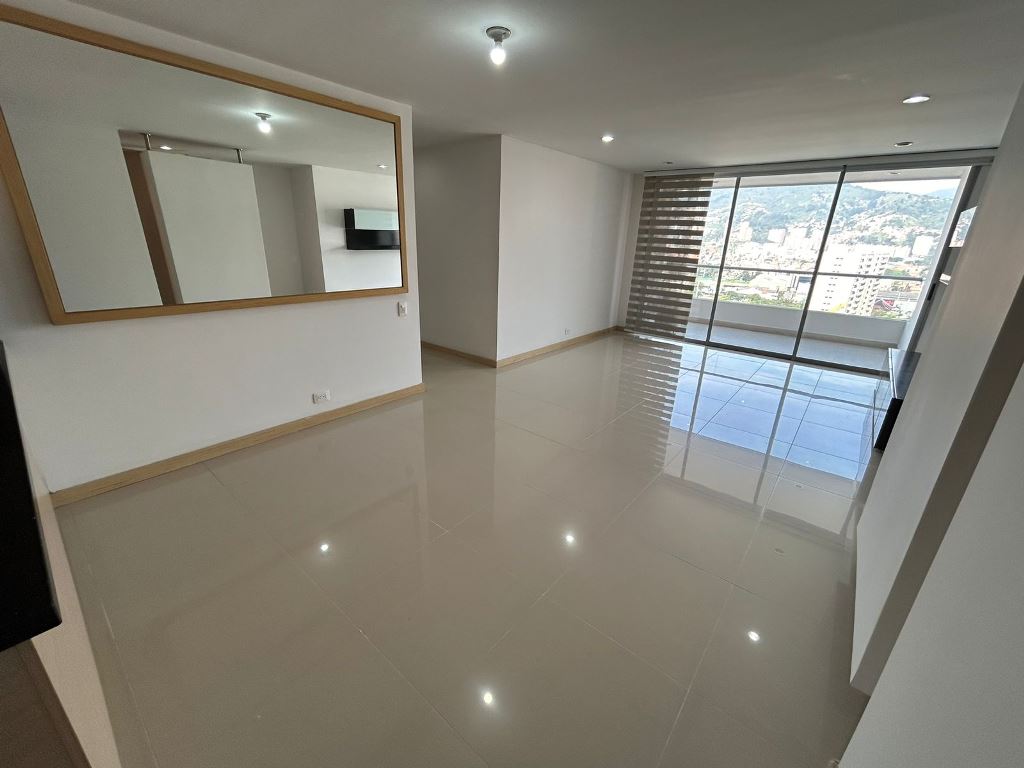 Apartamento en Arriendo