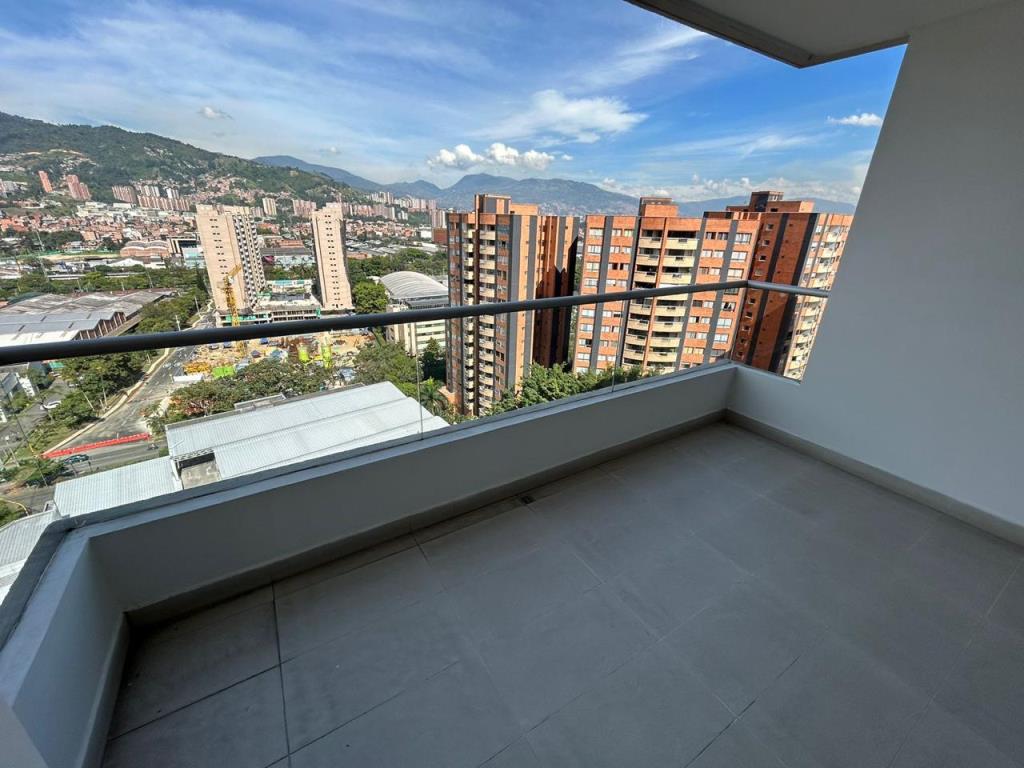 Apartamento en Arriendo