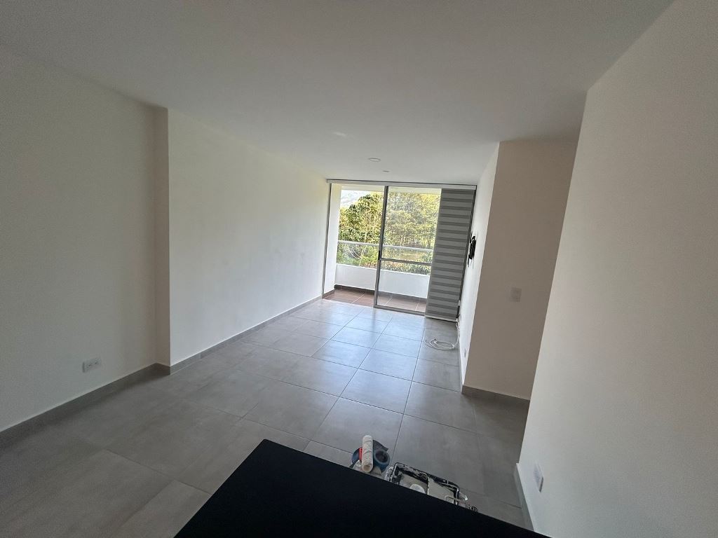 Apartamento en Arriendo