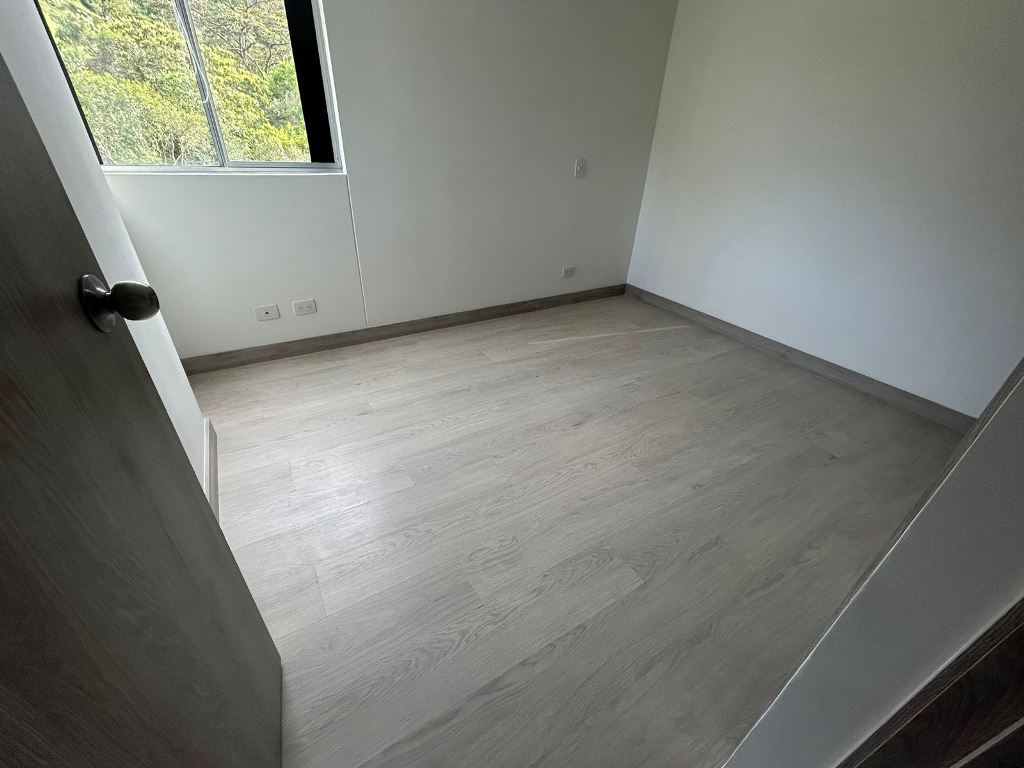 Apartamento en Arriendo