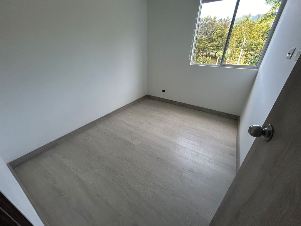 Apartamento en Arriendo