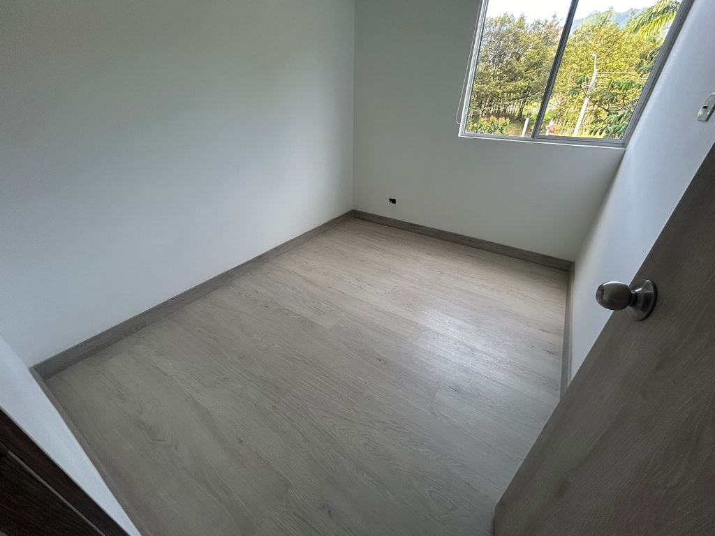 Apartamento en Arriendo