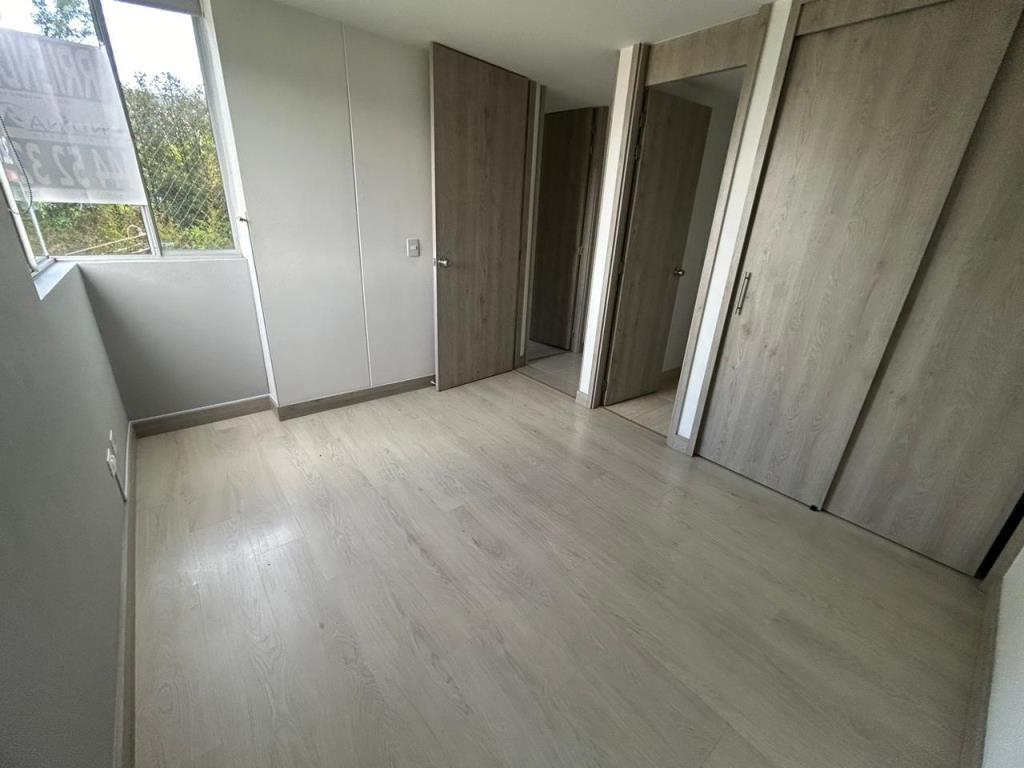 Apartamento en Arriendo