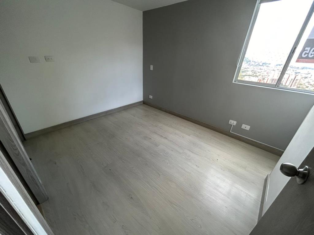 Apartamento en Arriendo