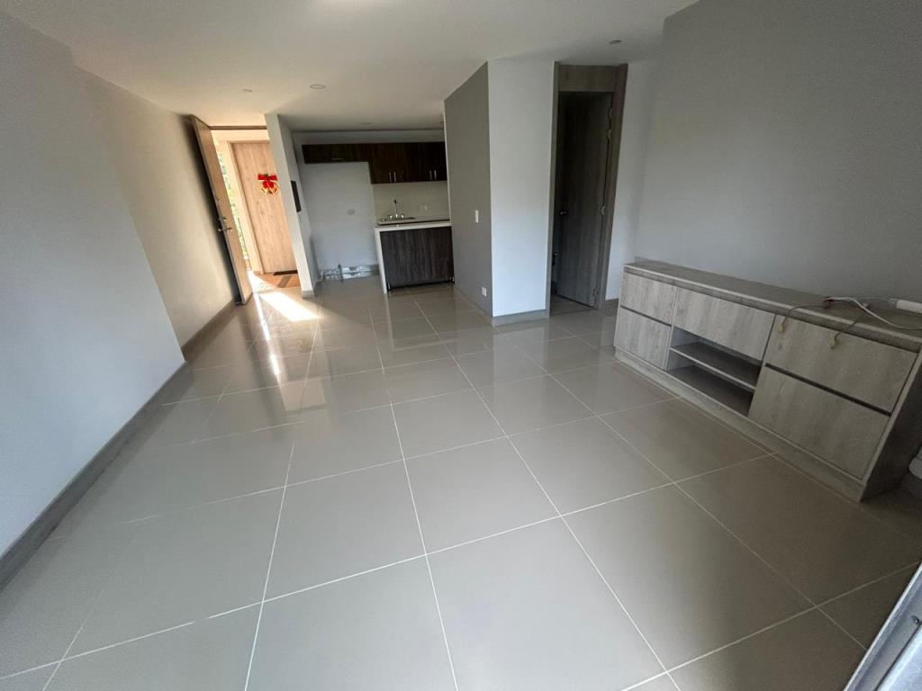 Apartamento en Arriendo