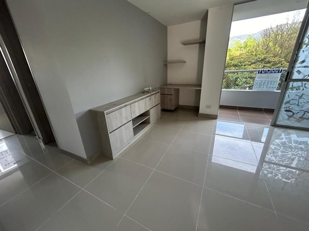 Apartamento en Arriendo