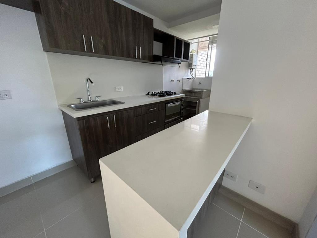 Apartamento en Arriendo