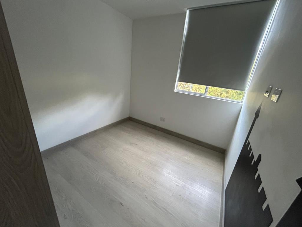 Apartamento en Arriendo