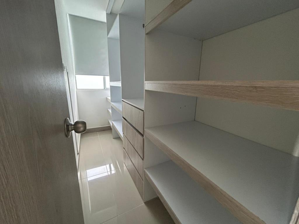 Apartamento en Arriendo