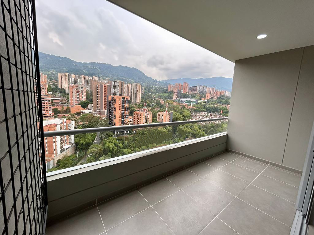 Apartamento en Arriendo