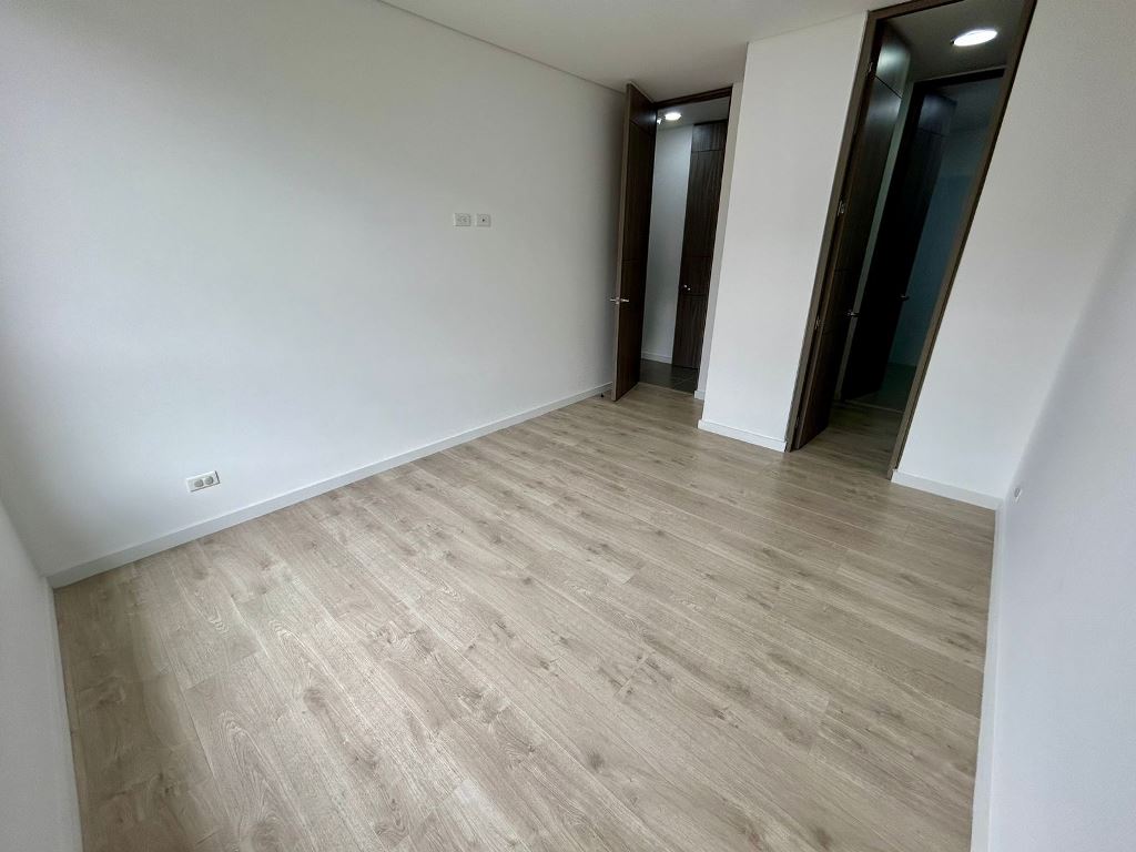 Apartamento en Arriendo