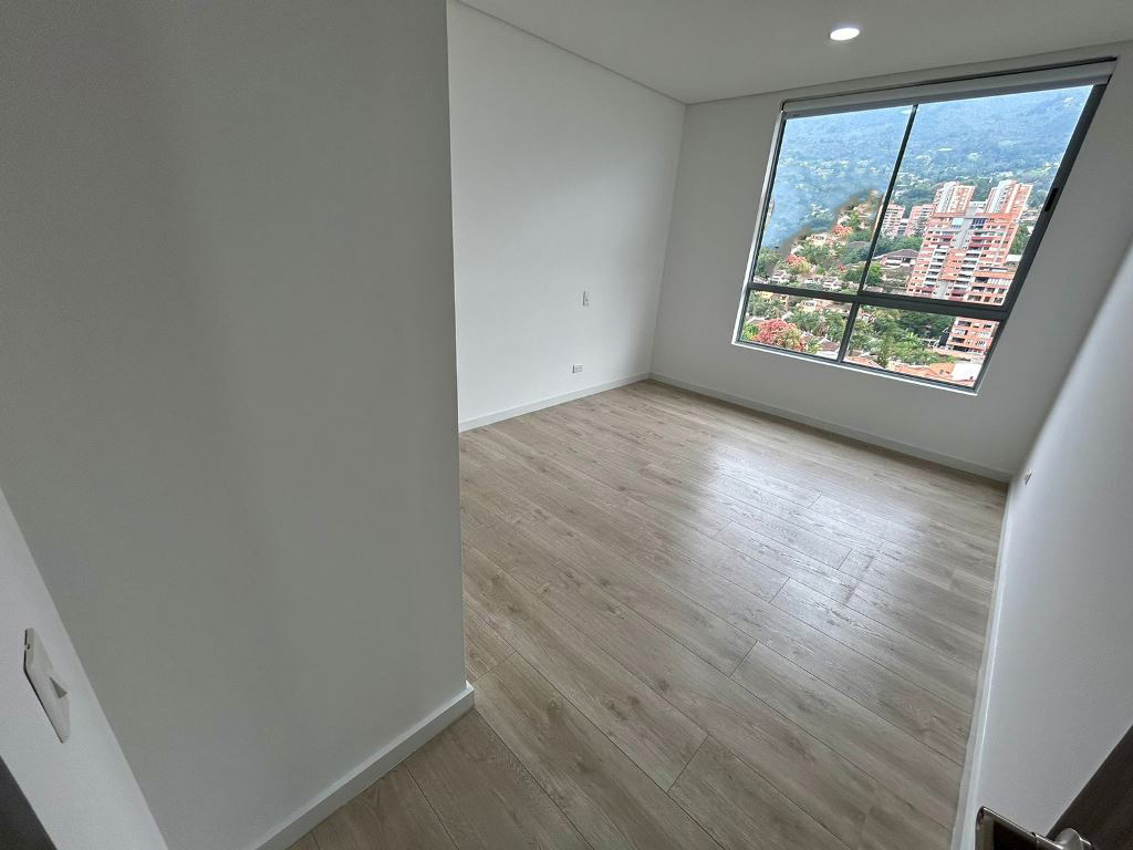 Apartamento en Arriendo