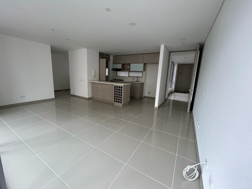 Apartamento en Arriendo