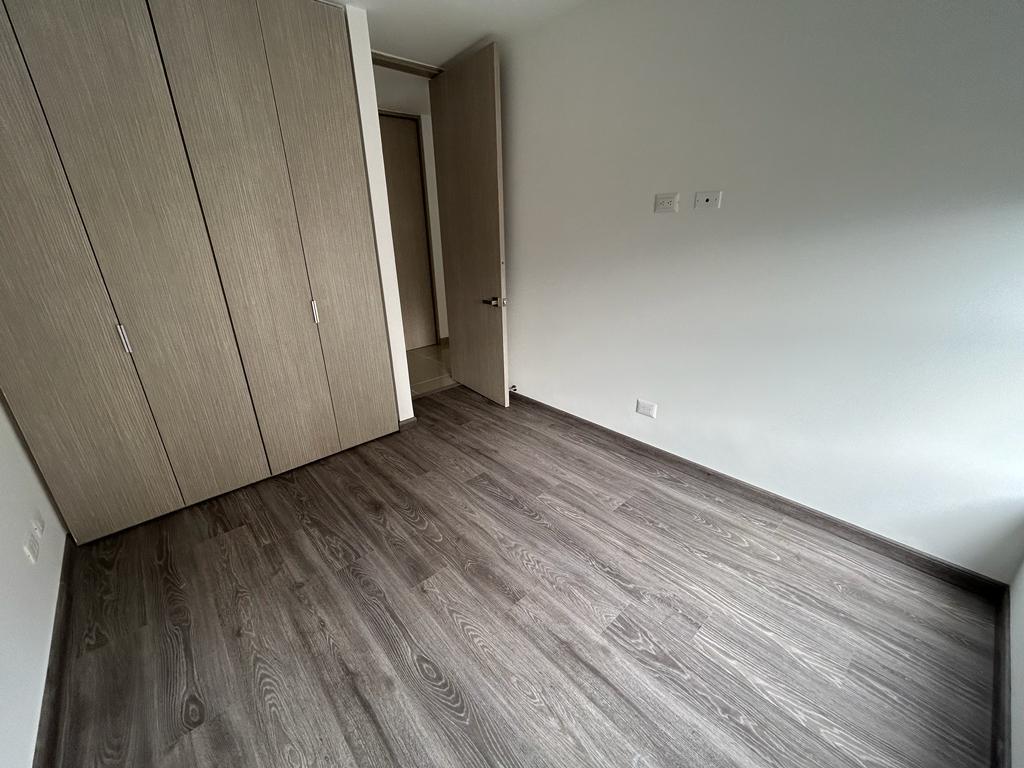 Apartamento en Arriendo