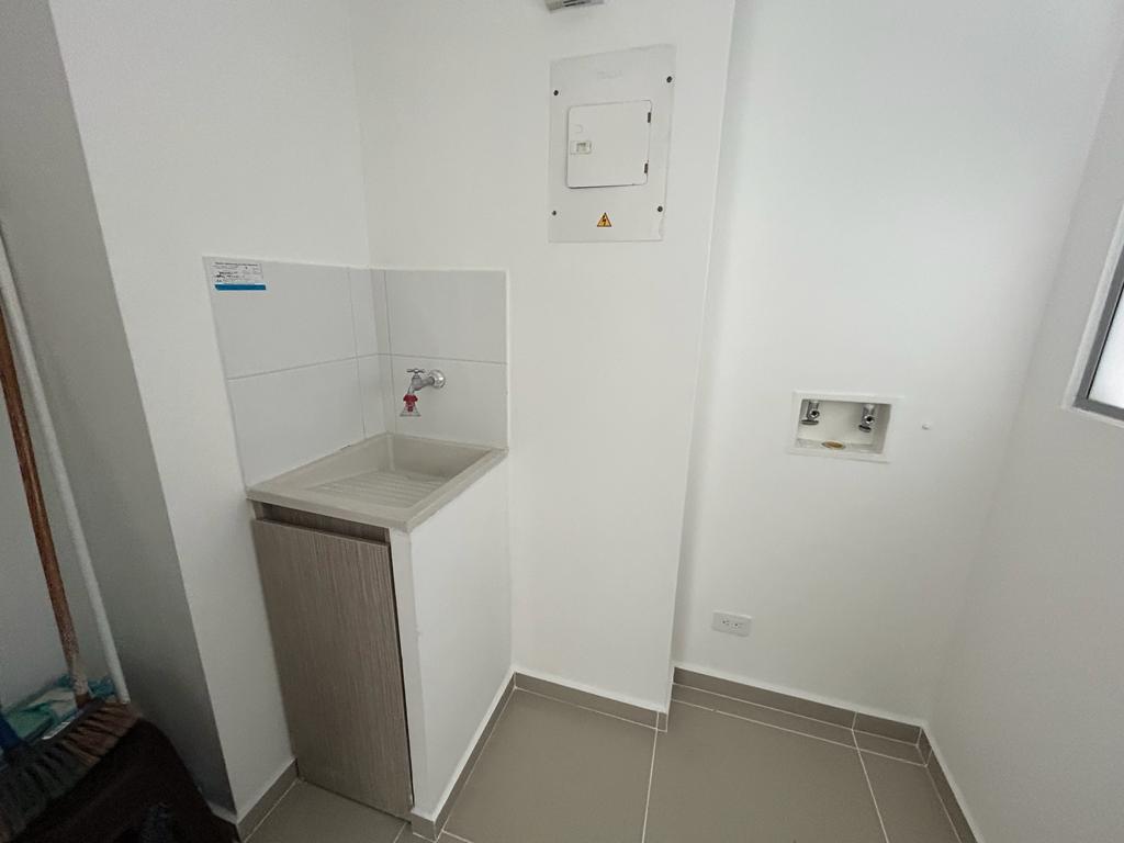 Apartamento en Arriendo