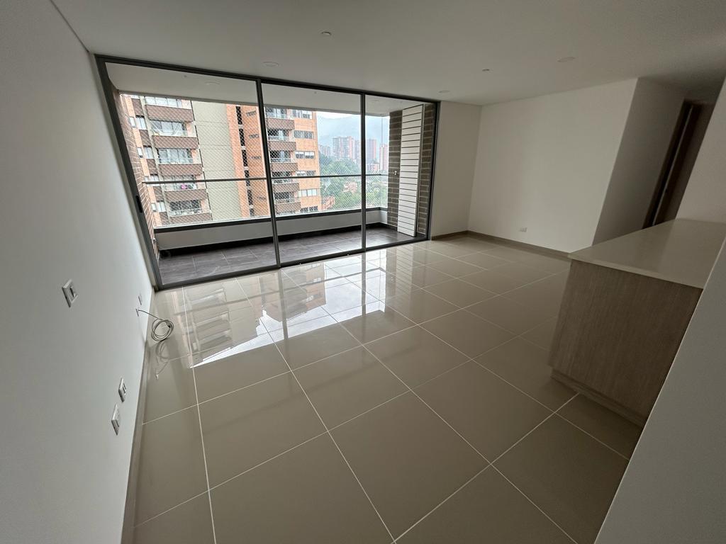 Apartamento en Arriendo