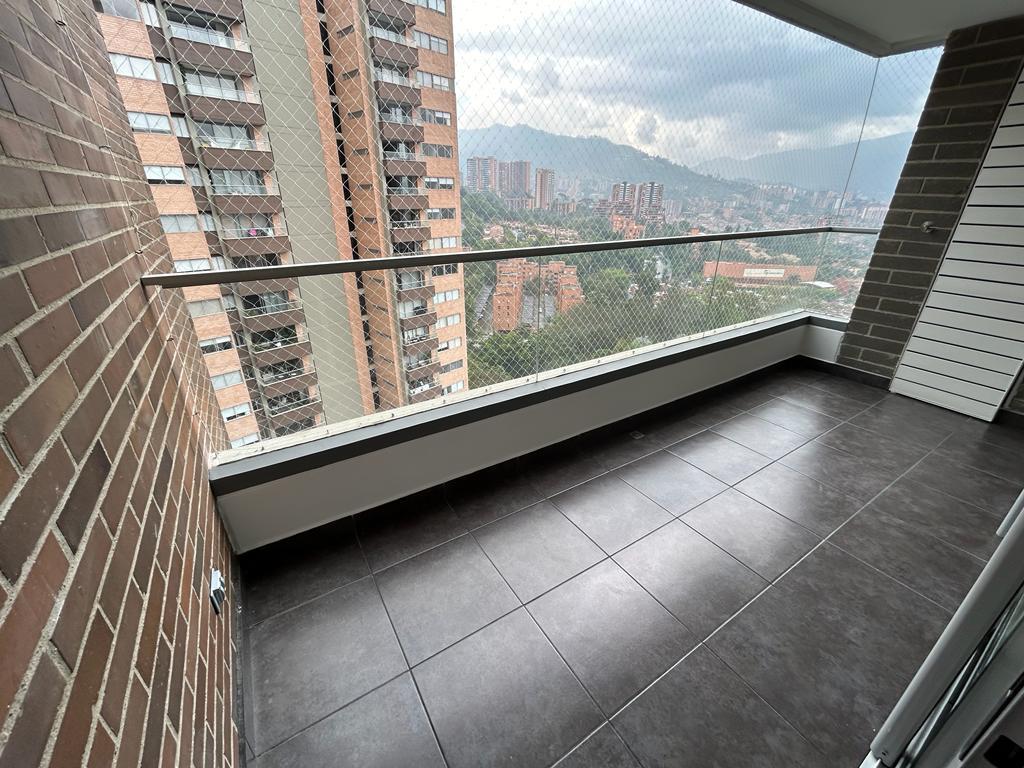 Apartamento en Arriendo