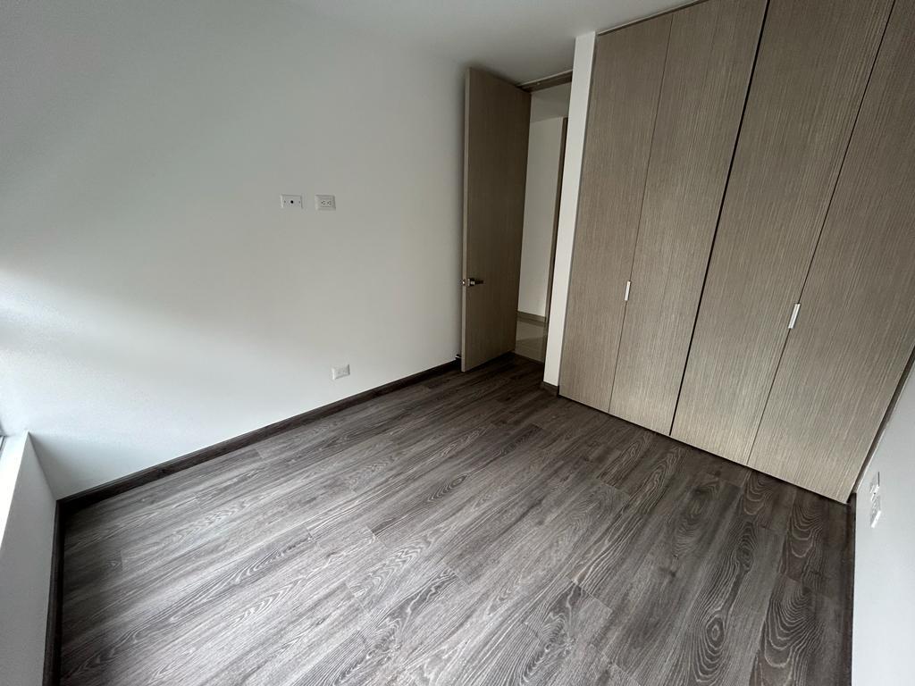 Apartamento en Arriendo