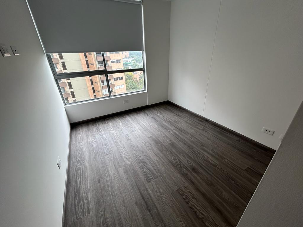 Apartamento en Arriendo