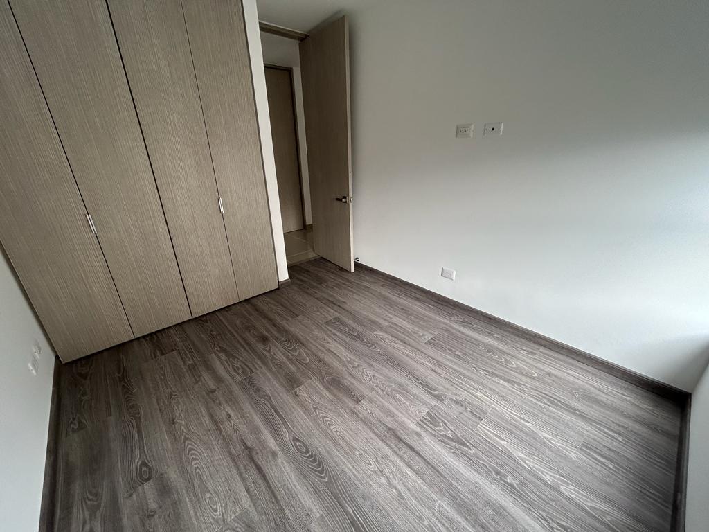 Apartamento en Arriendo