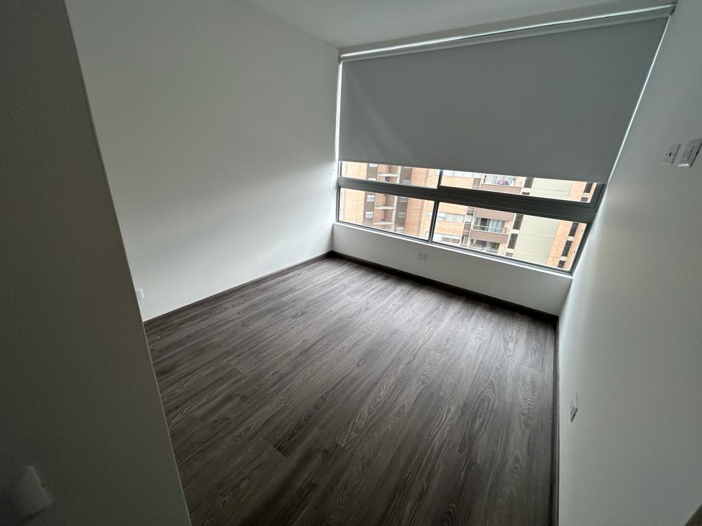 Apartamento en Arriendo