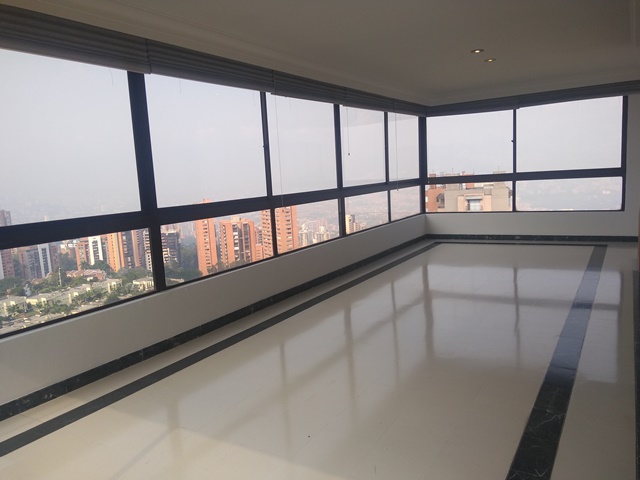 Apartamento en Venta Poblado La Calera