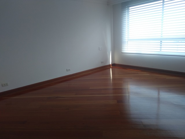 Apartamento en Venta Poblado La Calera