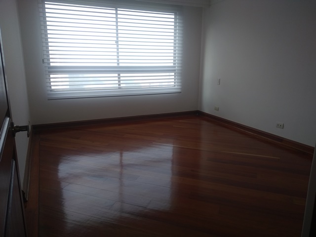 Apartamento en Venta Poblado La Calera