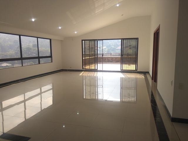 Apartamento en Venta Poblado La Calera