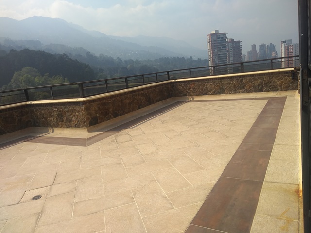 Apartamento en Venta Poblado La Calera