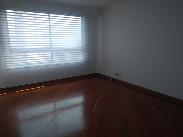 Apartamento en Venta Poblado La Calera