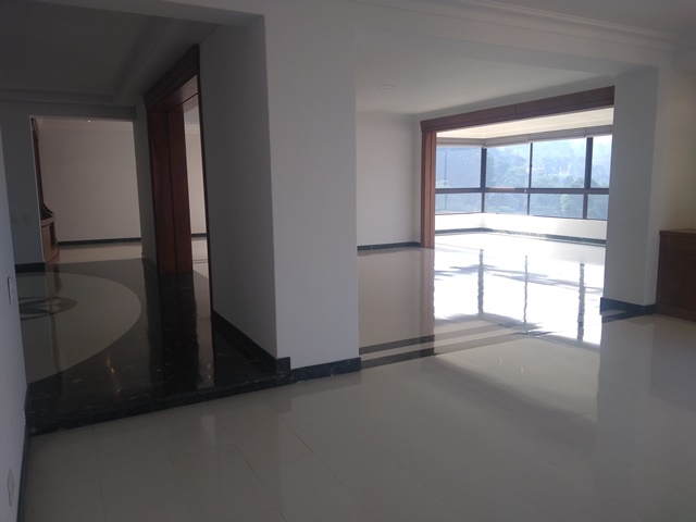 Apartamento en Venta Poblado La Calera