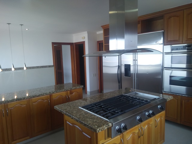 Apartamento en Venta Poblado La Calera