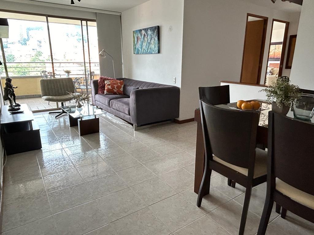 Apartamento en Arriendo