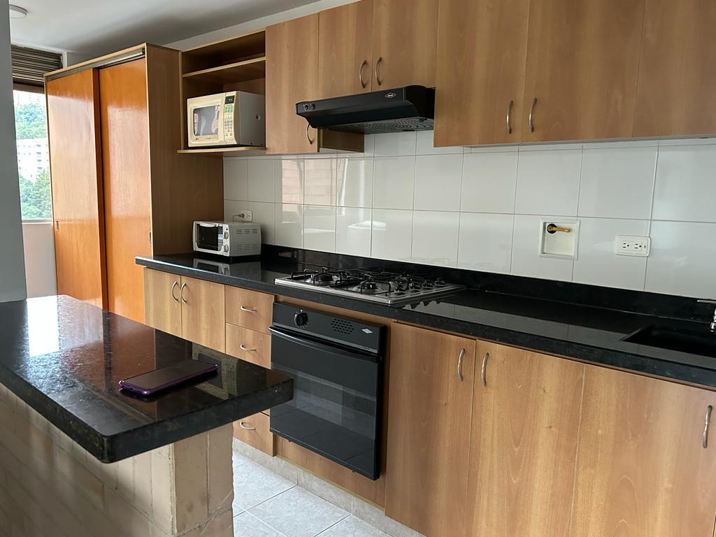 Apartamento en Arriendo