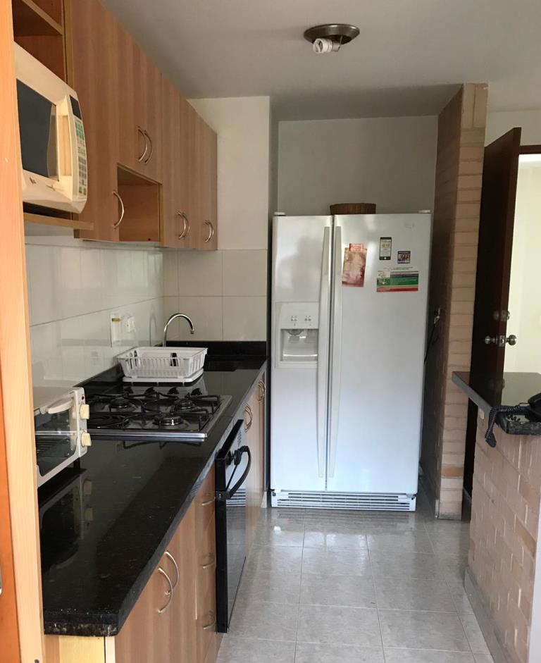 Apartamento en Arriendo