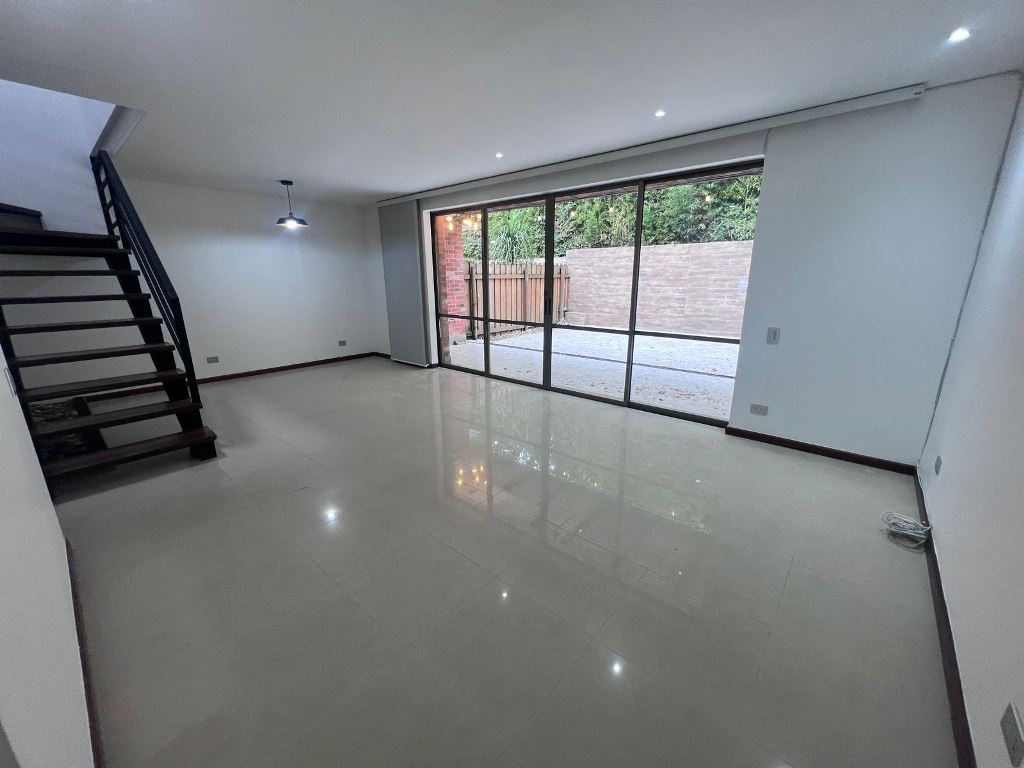 Casa en Arriendo