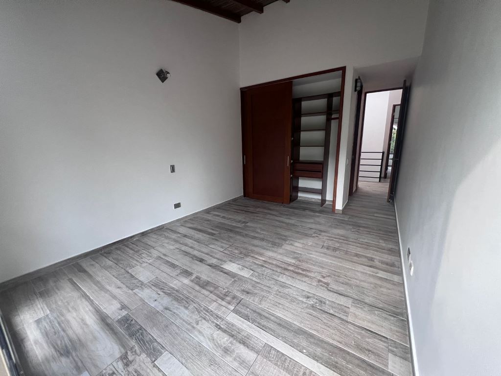 Casa en Arriendo