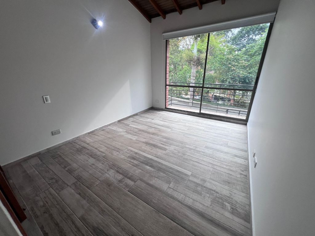 Casa en Arriendo