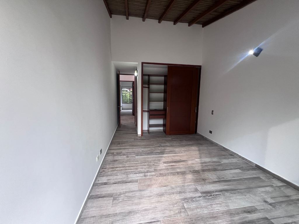 Casa en Arriendo