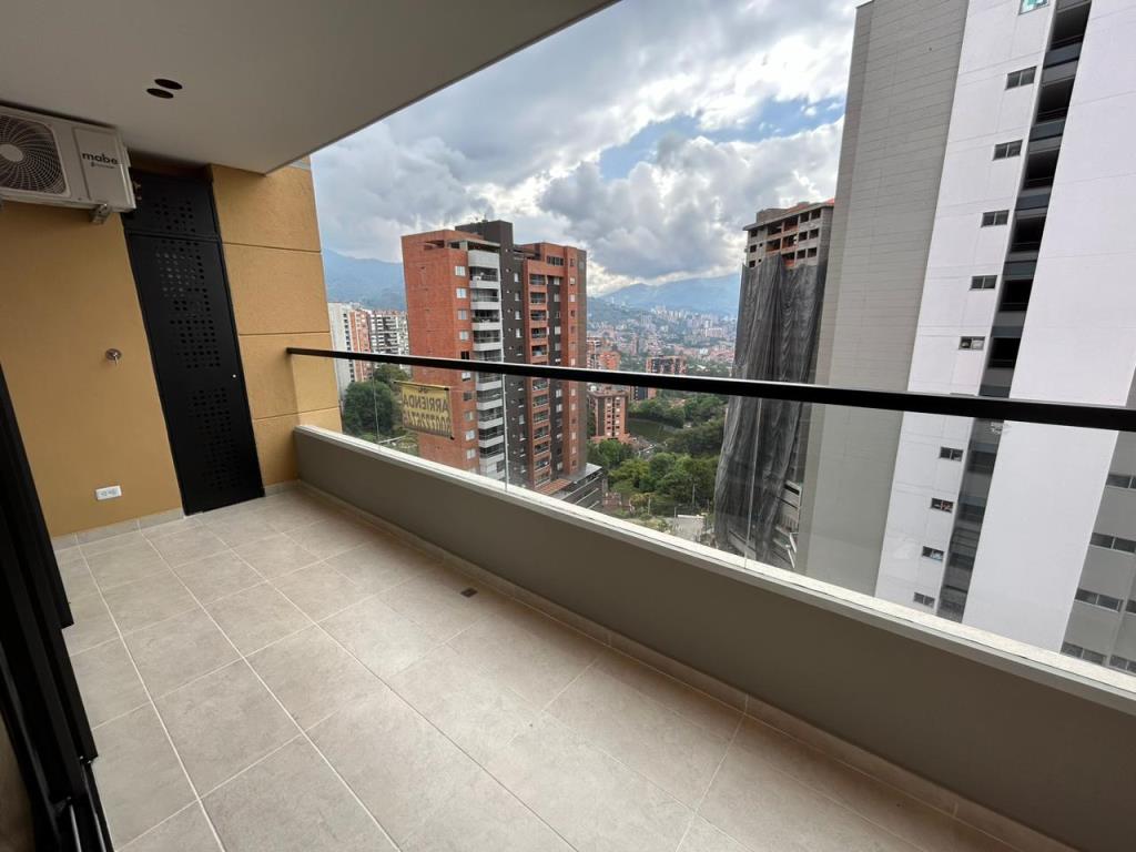 Apartamento en Arriendo