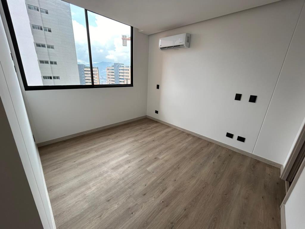 Apartamento en Arriendo