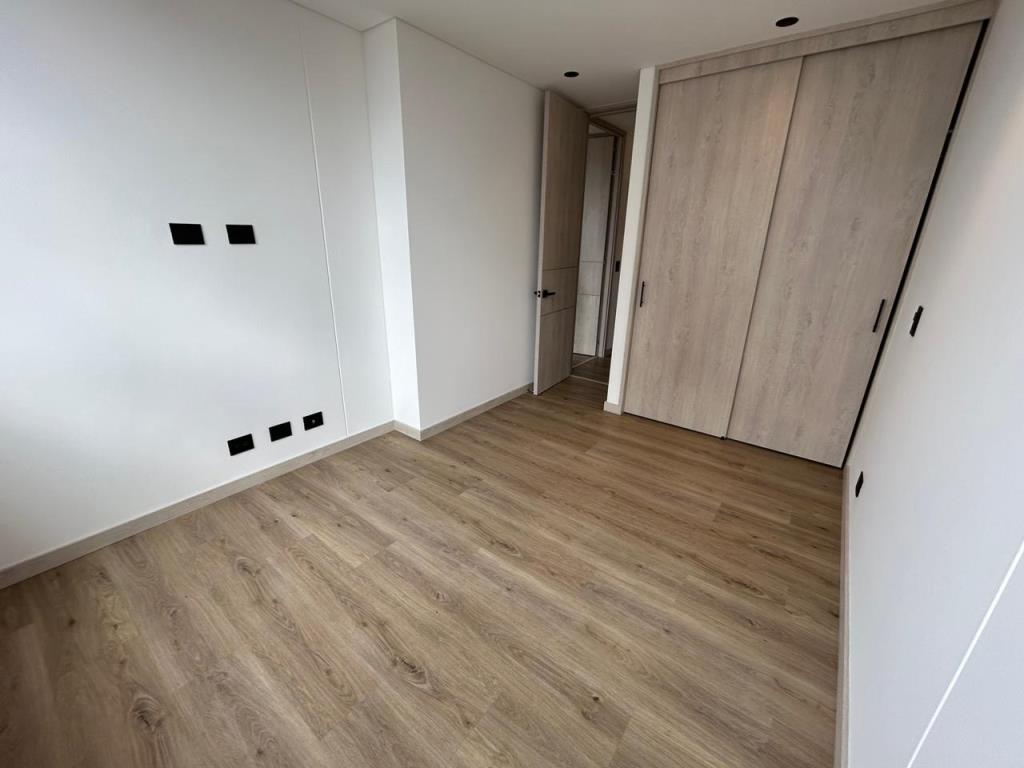 Apartamento en Arriendo