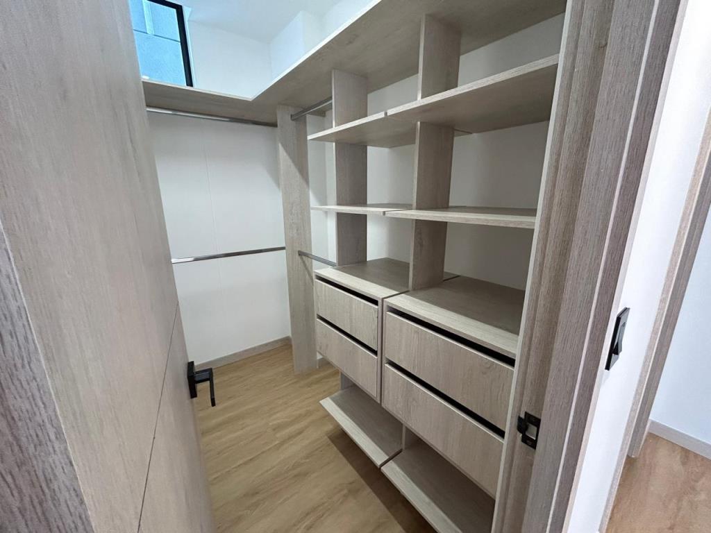 Apartamento en Arriendo