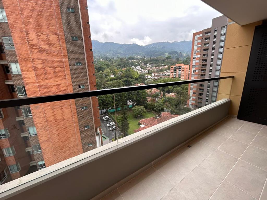 Apartamento en Arriendo