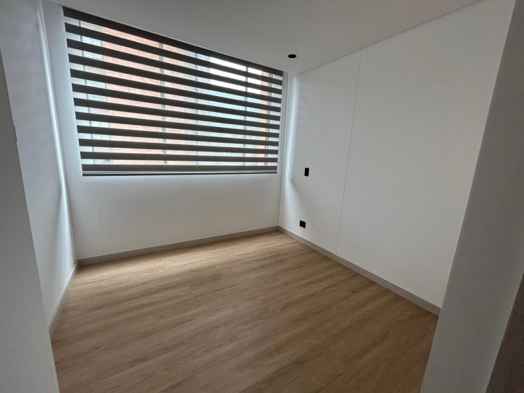 Apartamento en Arriendo